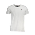 T-SHIRT MAN NORWAY WHITE