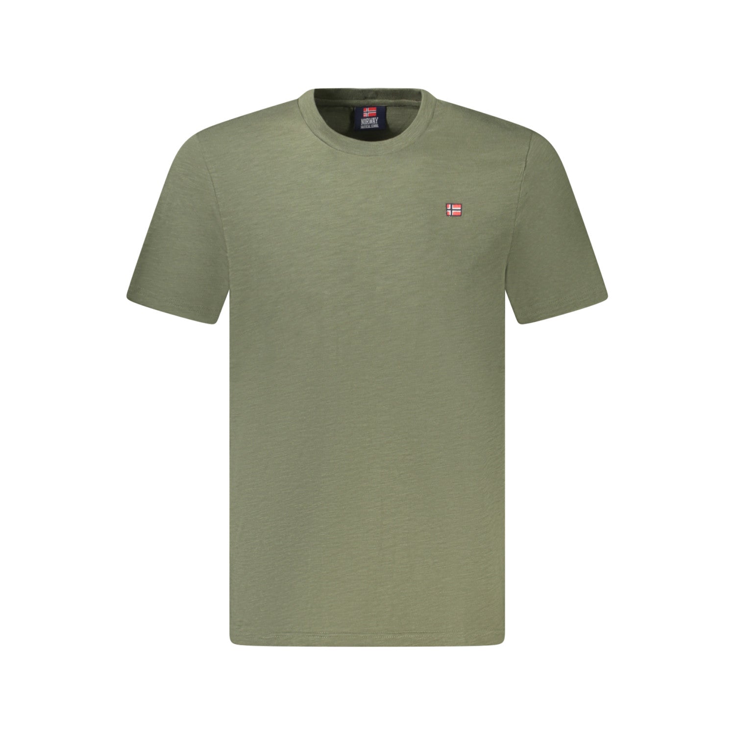 T SHIRT NORWAY ARMY