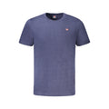 T SHIRT NORWAY NAVY