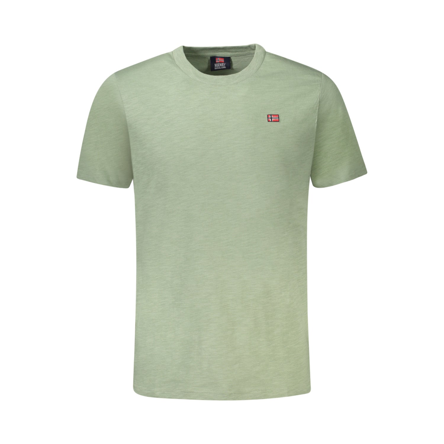 T SHIRT NORWAY SAILOR