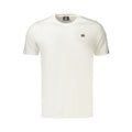 T SHIRT NORWAY WHITE