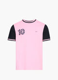 T-SHIRT EDEN PARK MC R LA BALLADE DU ROSE