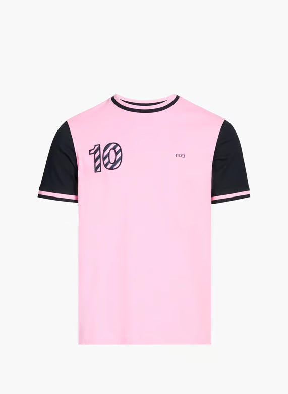 T-SHIRT EDEN PARK MC R LA BALLADE DU ROSE