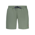 SHORT DE BAIN NORWAY ARMY