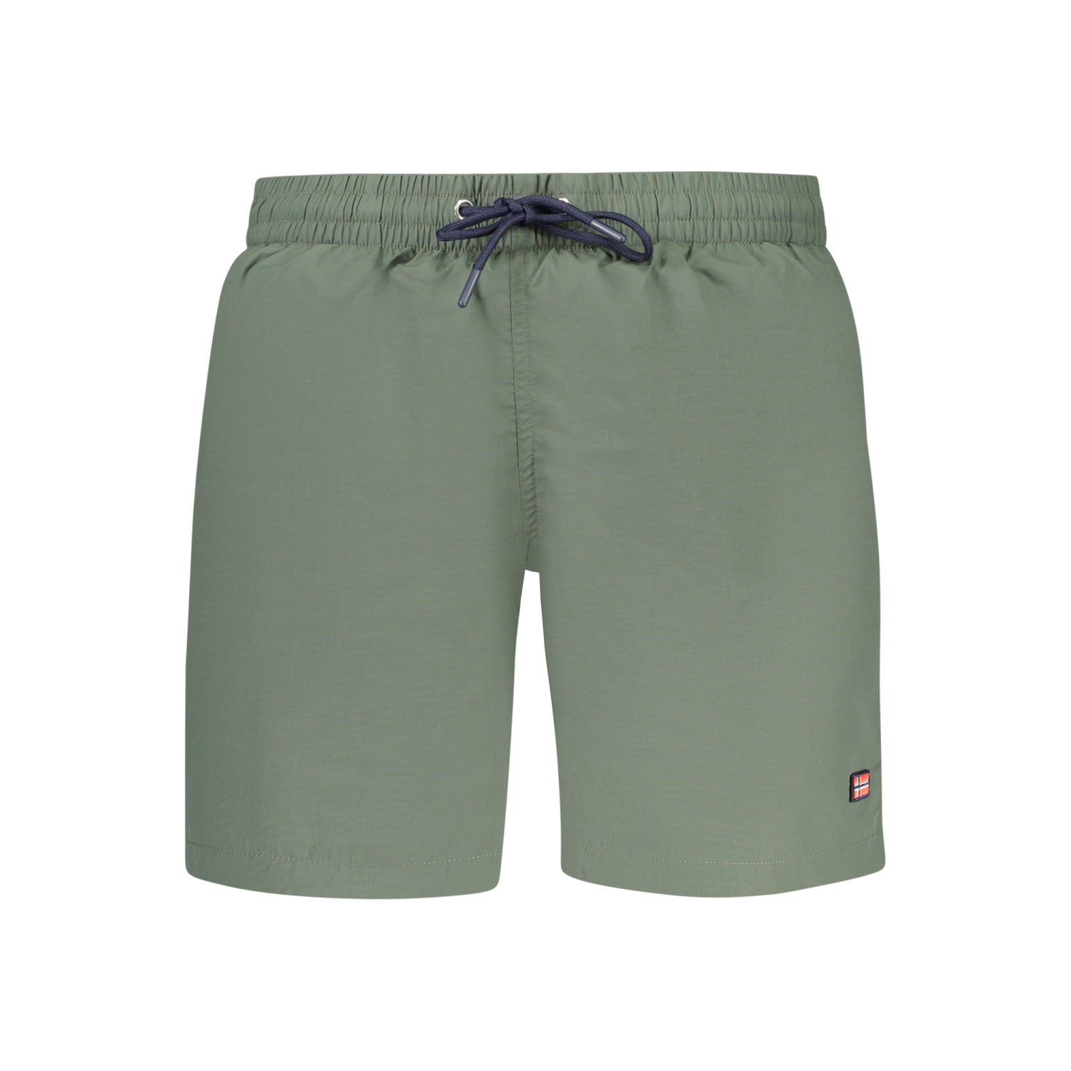 SHORT DE BAIN NORWAY ARMY