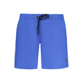 SHORT DE BAIN NORWAY BLUETTE