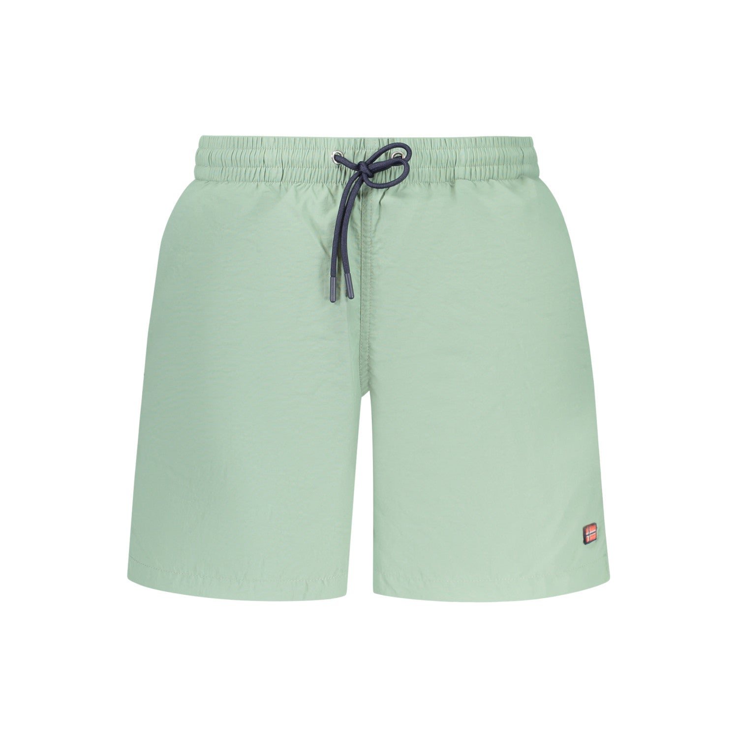 SHORT DE BAIN NORWAY SAILOR