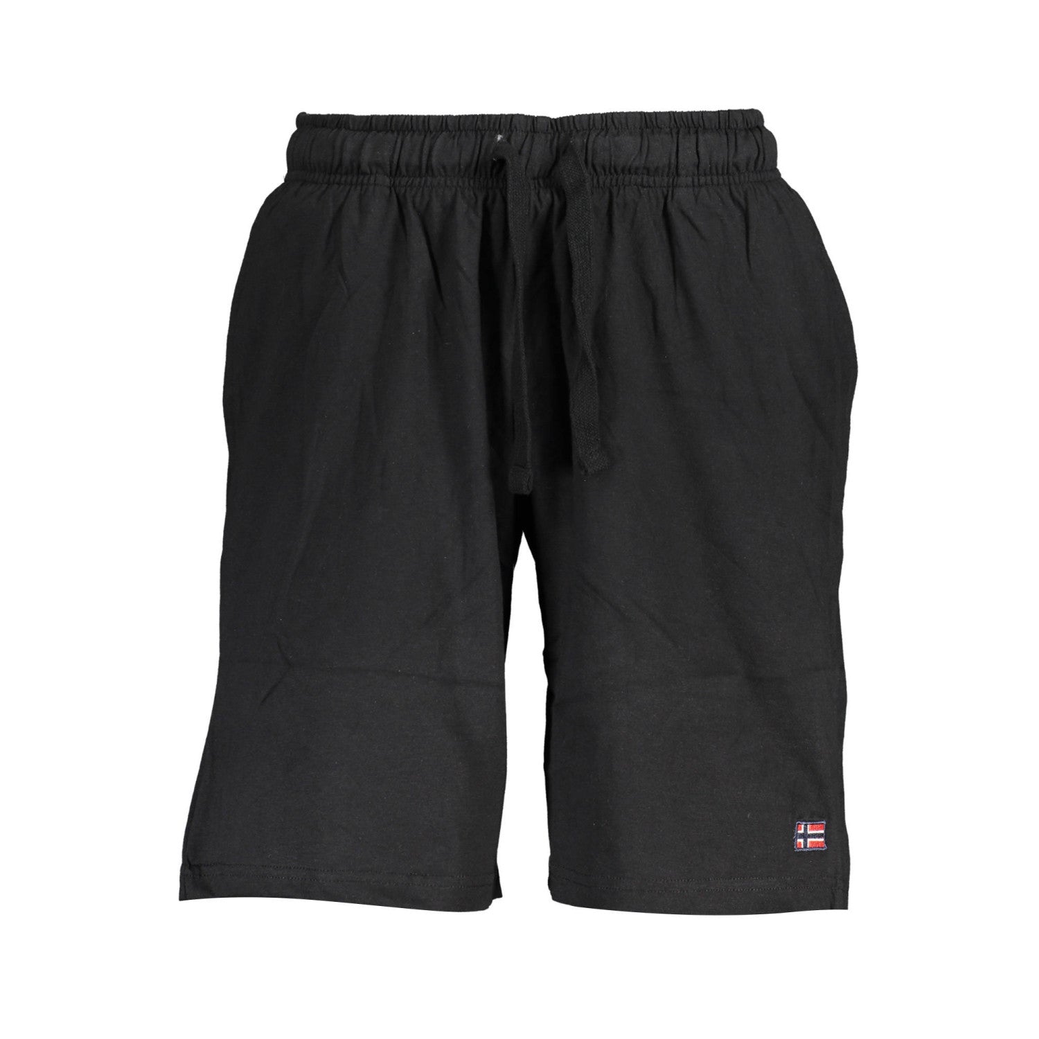 SHORT NORWAY JOGGING NOIR