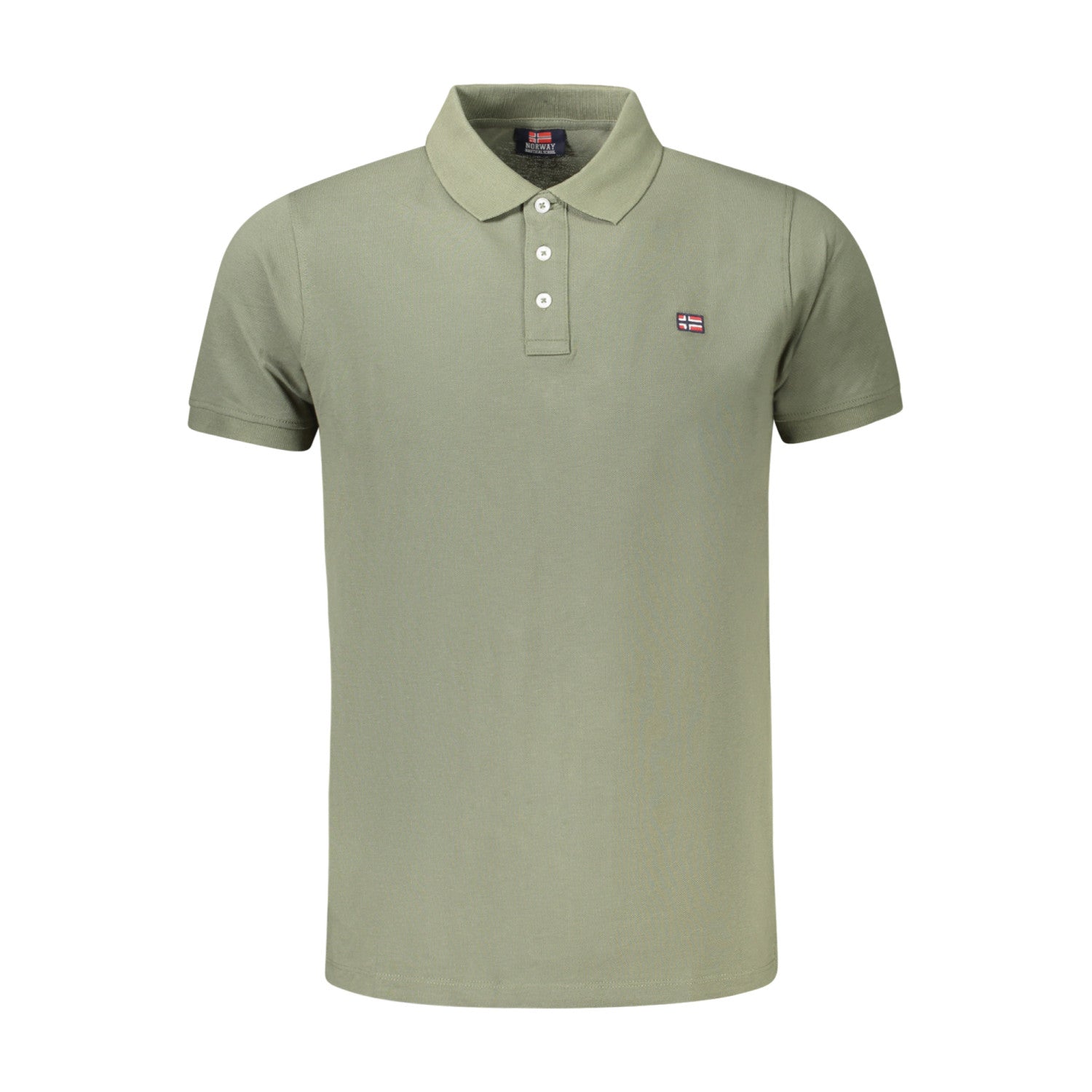 POLO MAN ARMY NORWAY