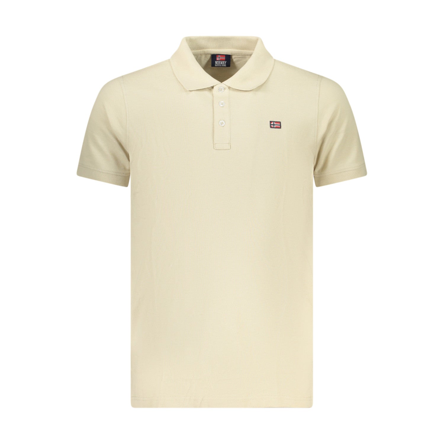 POLO MAN BEIGE NORWAY