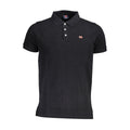 POLO MAN NORWAY BLACK