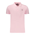 POLO NORWAY PINK MAN