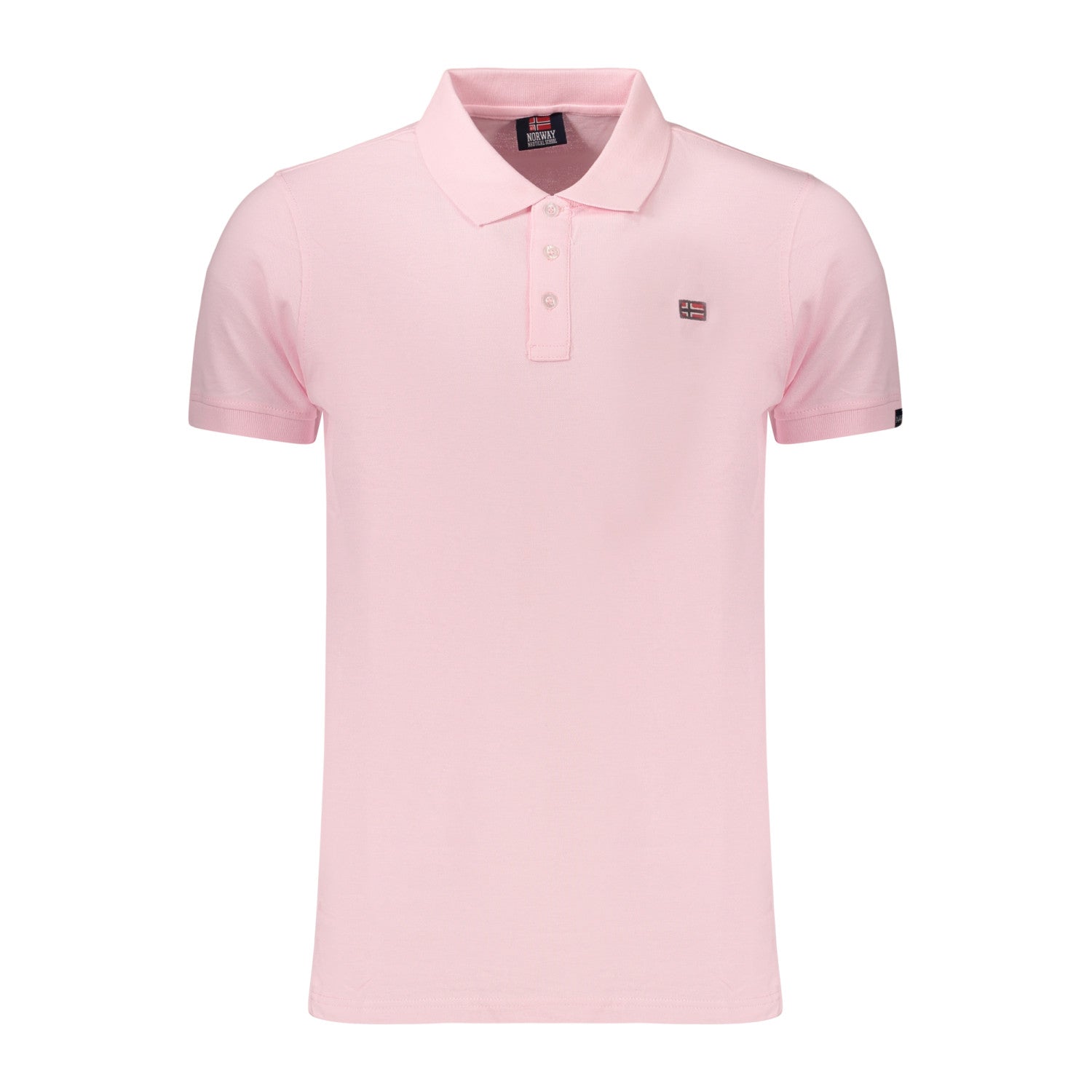 POLO NORWAY PINK MAN