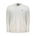 T-SHIRT MANCHE LONGUES WHITE NORWAY