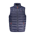 DOUDOUNE SANS MANCHE NORWAY NAVY