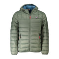 MAN JACKET ARMY NORWAY