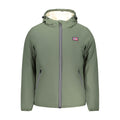 Manteau NRW Kaki