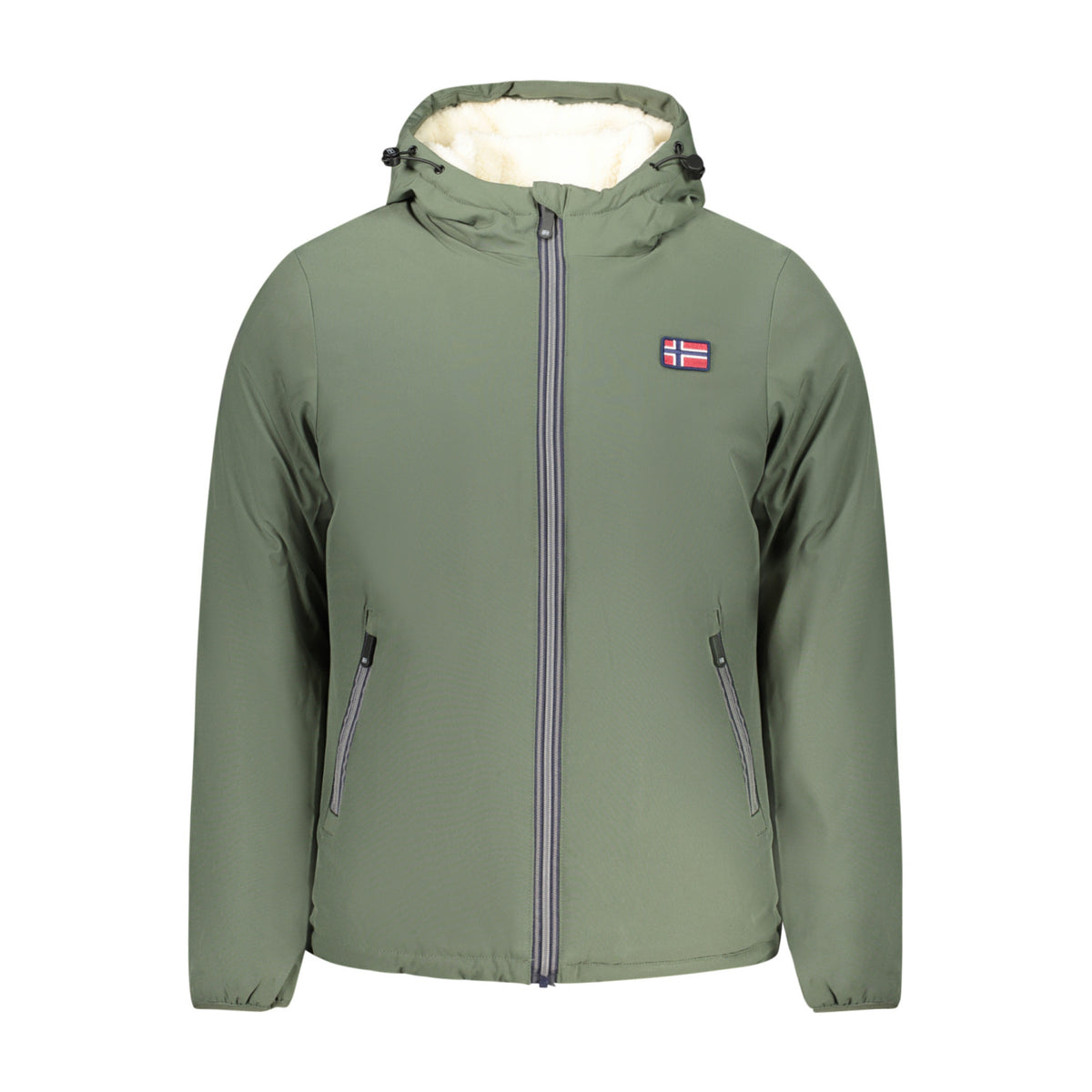 Manteau NRW Kaki