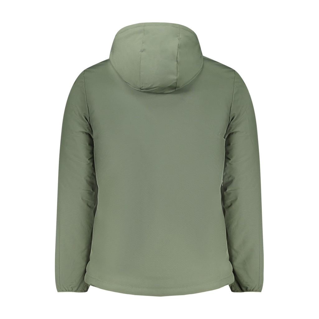 Manteau NRW Kaki