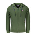 SWEAT A CAPUCHE NRW KAKI