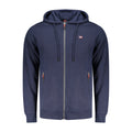 SWEAT A CAPUCHE NORWAY NAVY