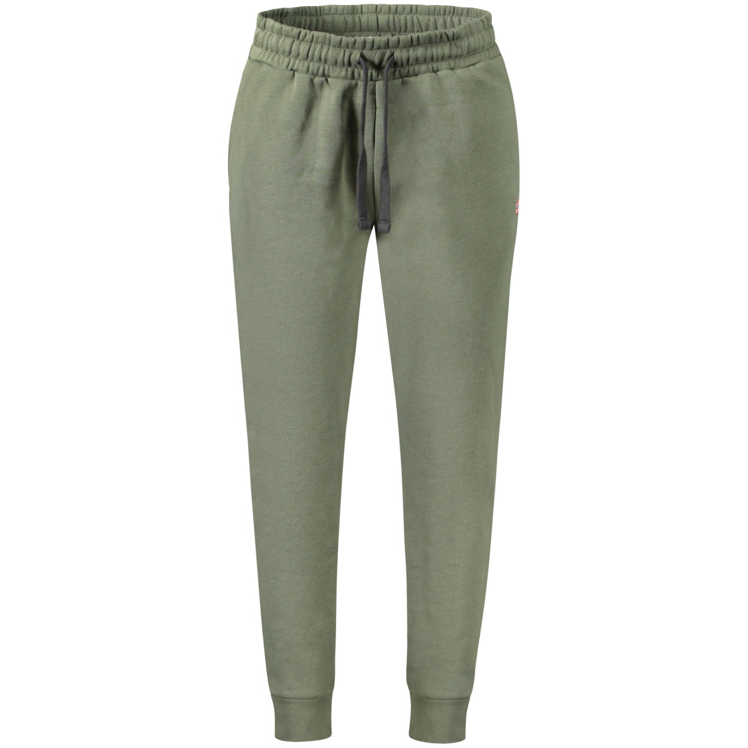 PANTALON DE JOGGING VERT NORWAY