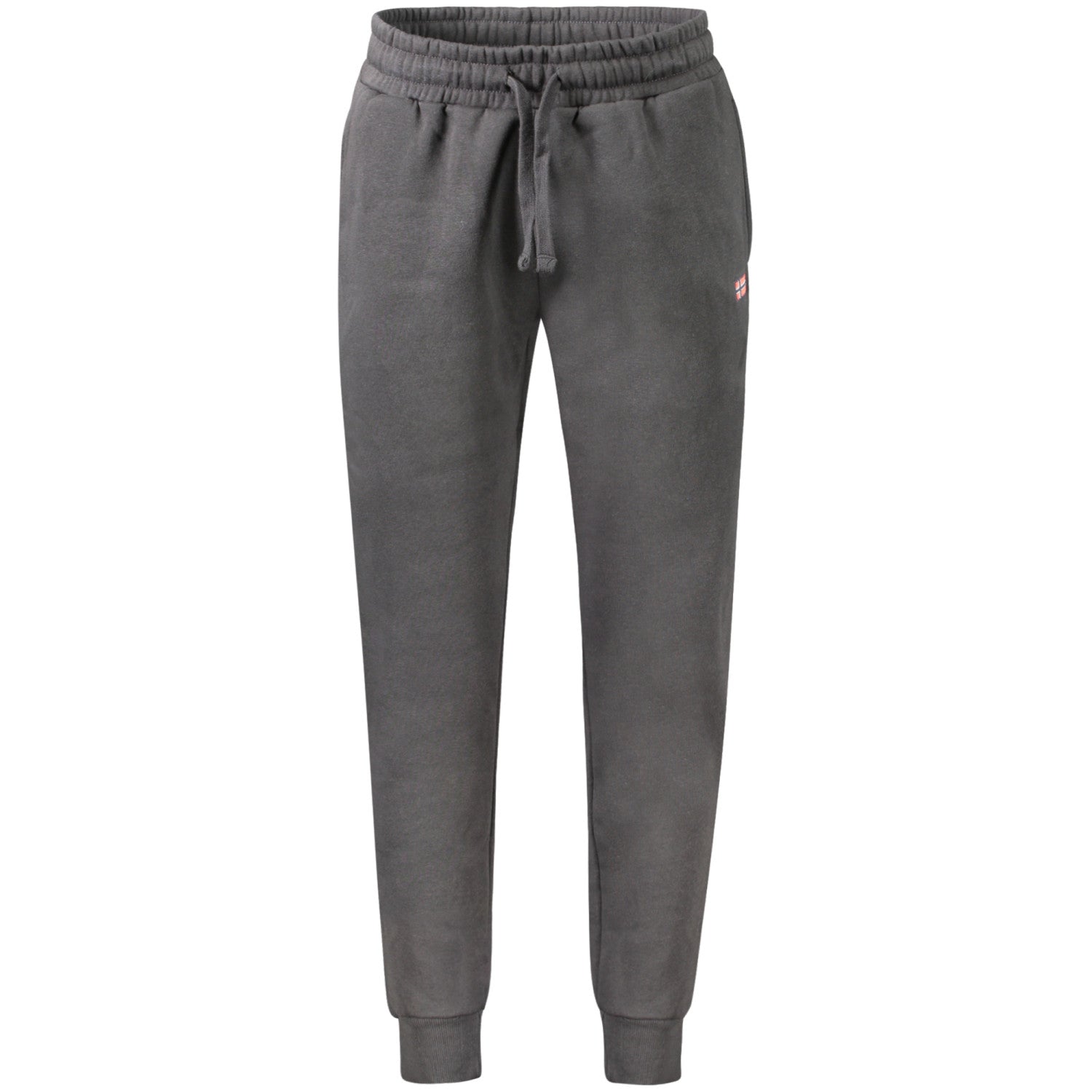 PANTALON JOGGING NORWAY BLACK