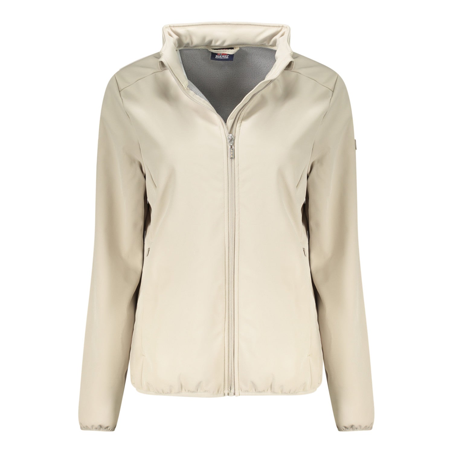 VESTE GIACCA DONNA BLACK NORWAY