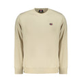 SWEAT COL ROND BEIGE MAN NORWAY