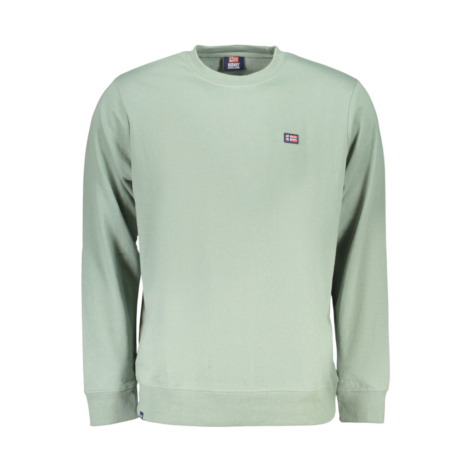 SWEAT COL ROND SNIPER