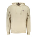 SWEAT CAPUCHE BEIGE NORWAY