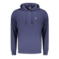 SWEAT A CAPUCHE NAVY NORWAY
