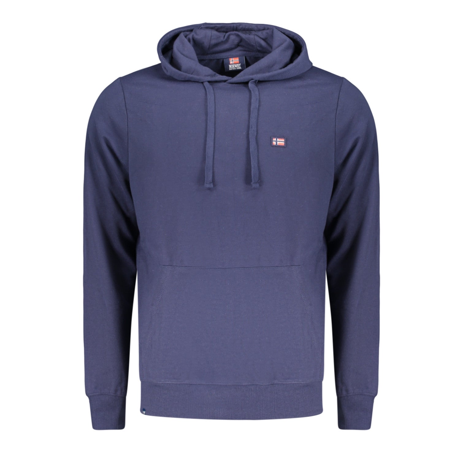 SWEAT A CAPUCHE NAVY NORWAY