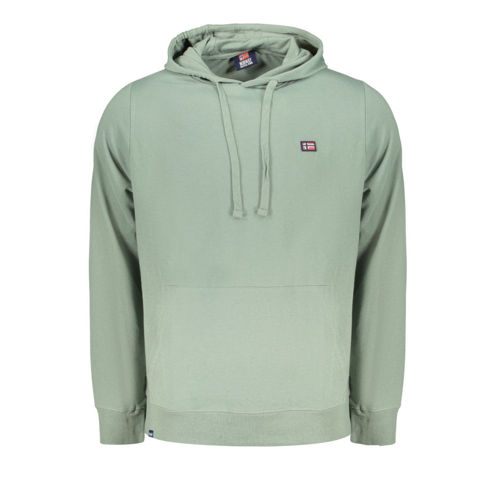 SWEAT A CAPUCHE NORWAY SNIPER