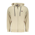 VESTE ZIPPE BEIGE NORWAY