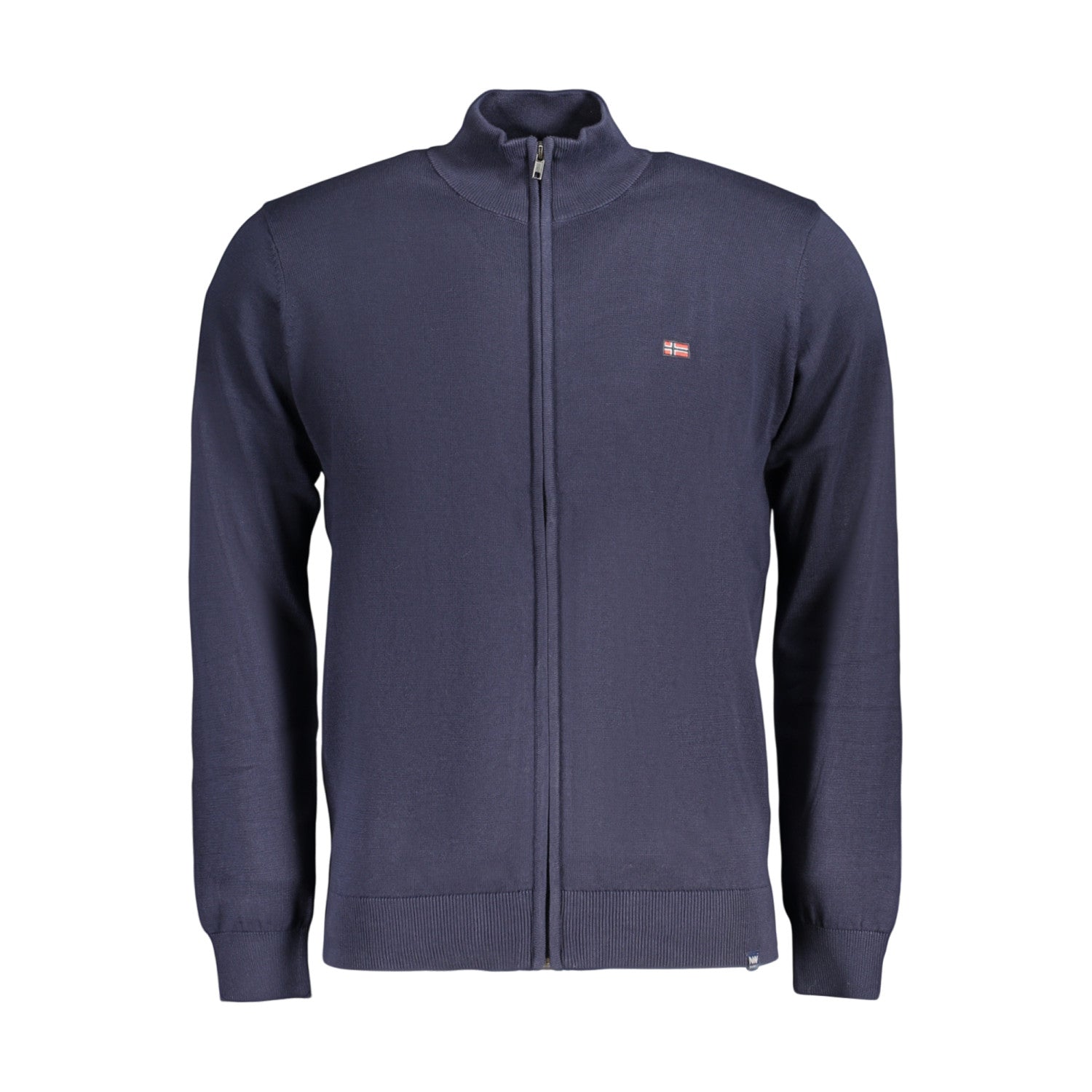 CARDIGAN NAVY NORWAY