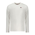 T-SHIRT NORWAY LONG SLEEVE OFF WHITE