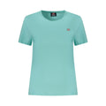 T-SHIRT WOMAN CAPRI NORWAY