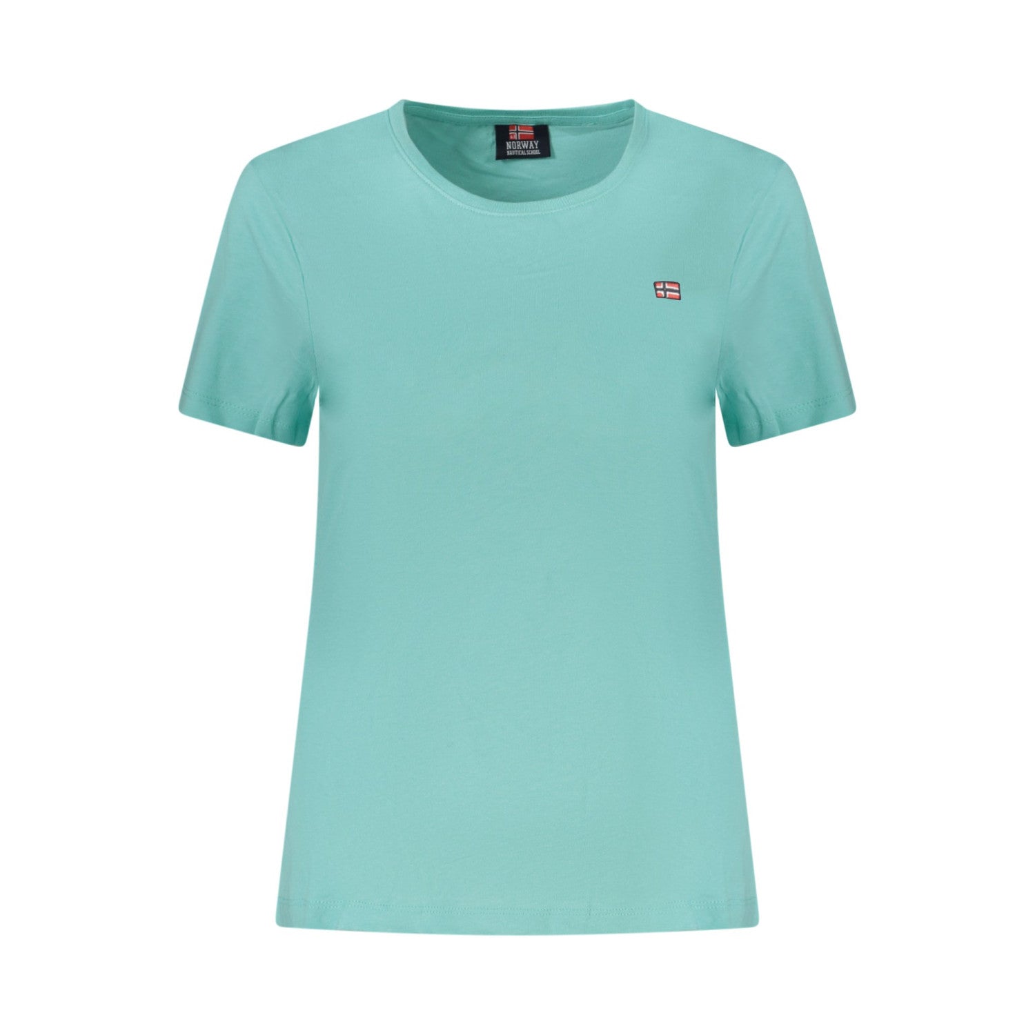 T-SHIRT WOMAN CAPRI NORWAY