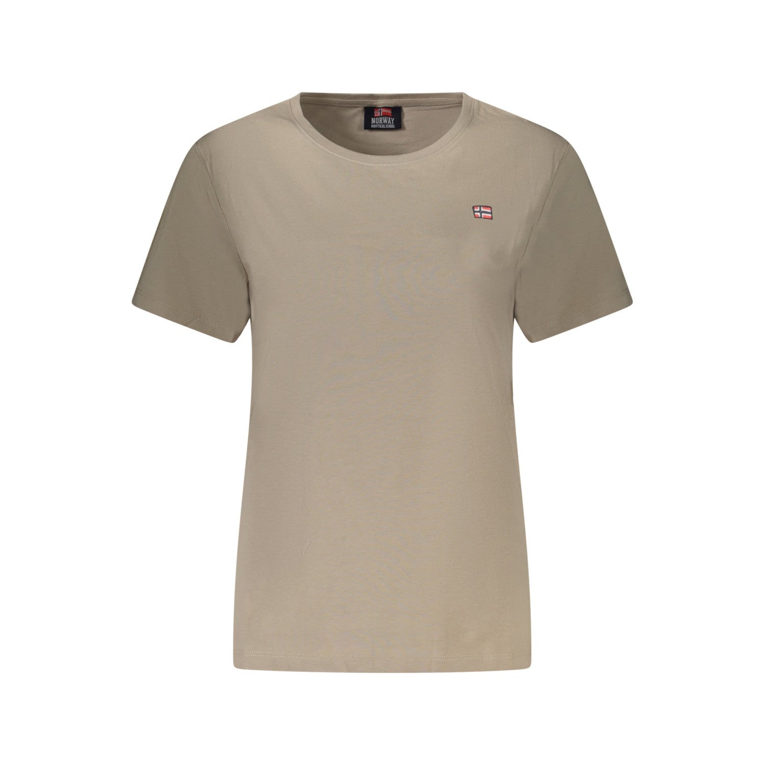 T-SHIRT WOMAN ROPE NORWAY