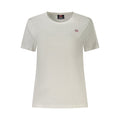 T-SHIRT WOMAN WHITE NORWAY