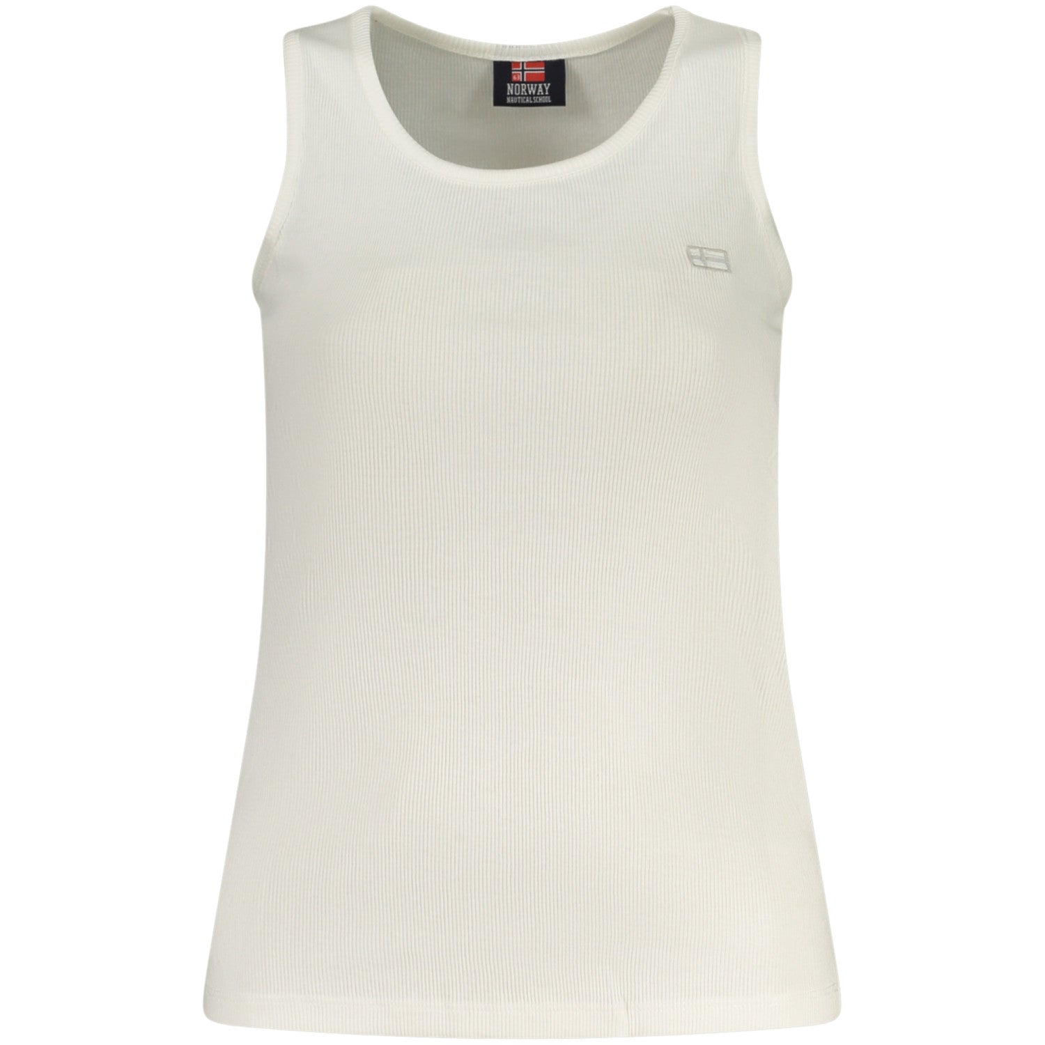 DEBARDEUR NORWAY WHITE