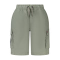 SHORT BERMUDA NORWAY ARMY