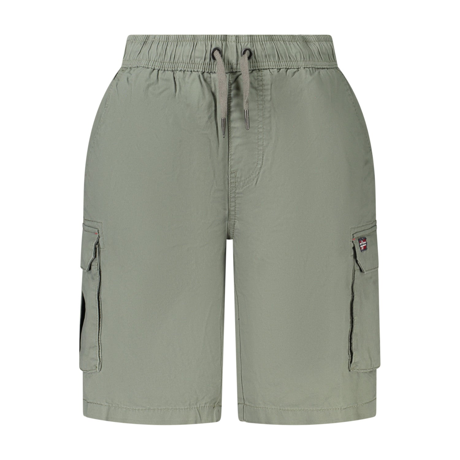 SHORT BERMUDA NORWAY ARMY