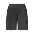SHORT CARGO NORWAY NOIR
