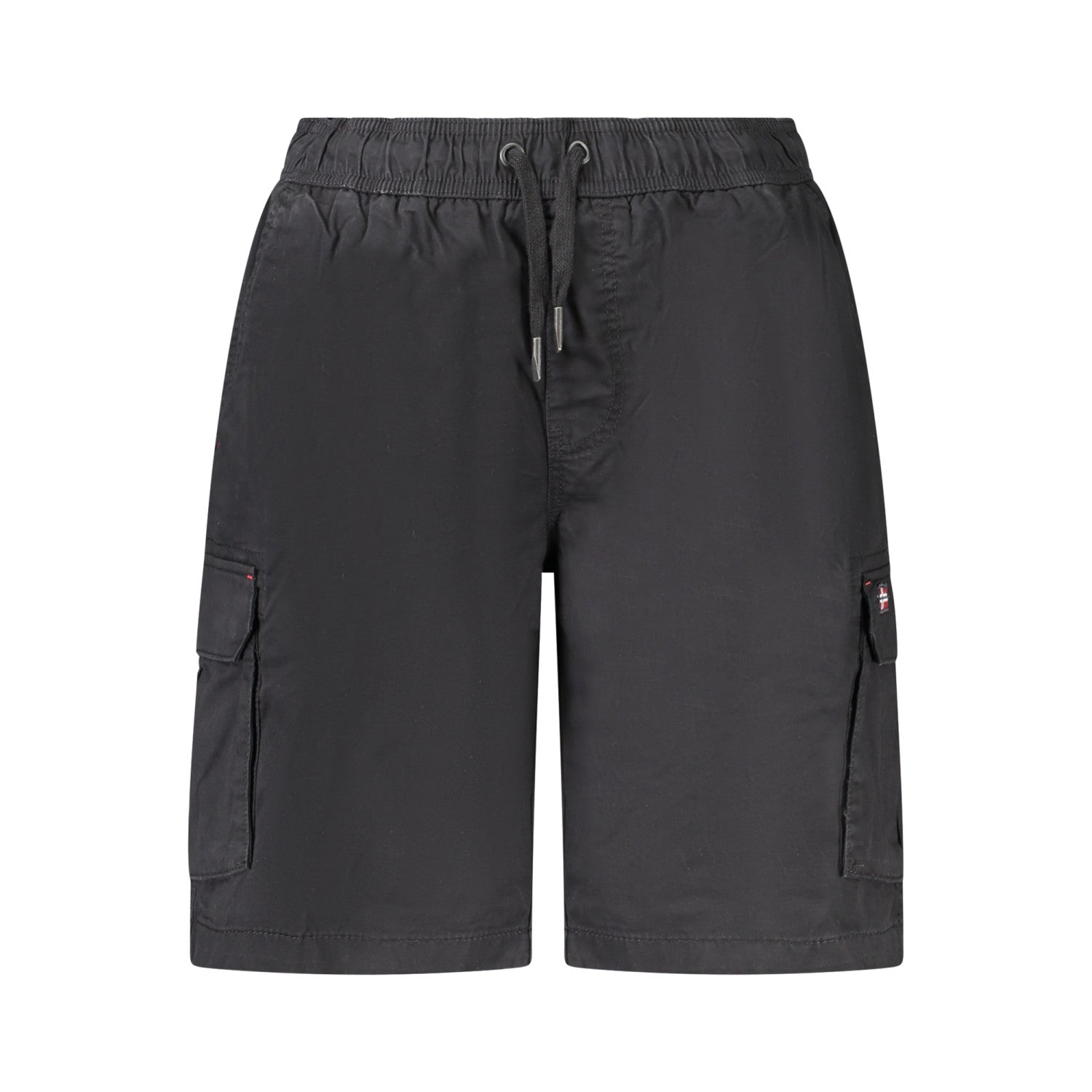 SHORT CARGO NORWAY NOIR