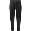 PANTALON JOGGING NORWAY BLACK MAN PANTS POLAR