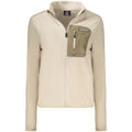 ROPE NORWAY FLEECE JACKET