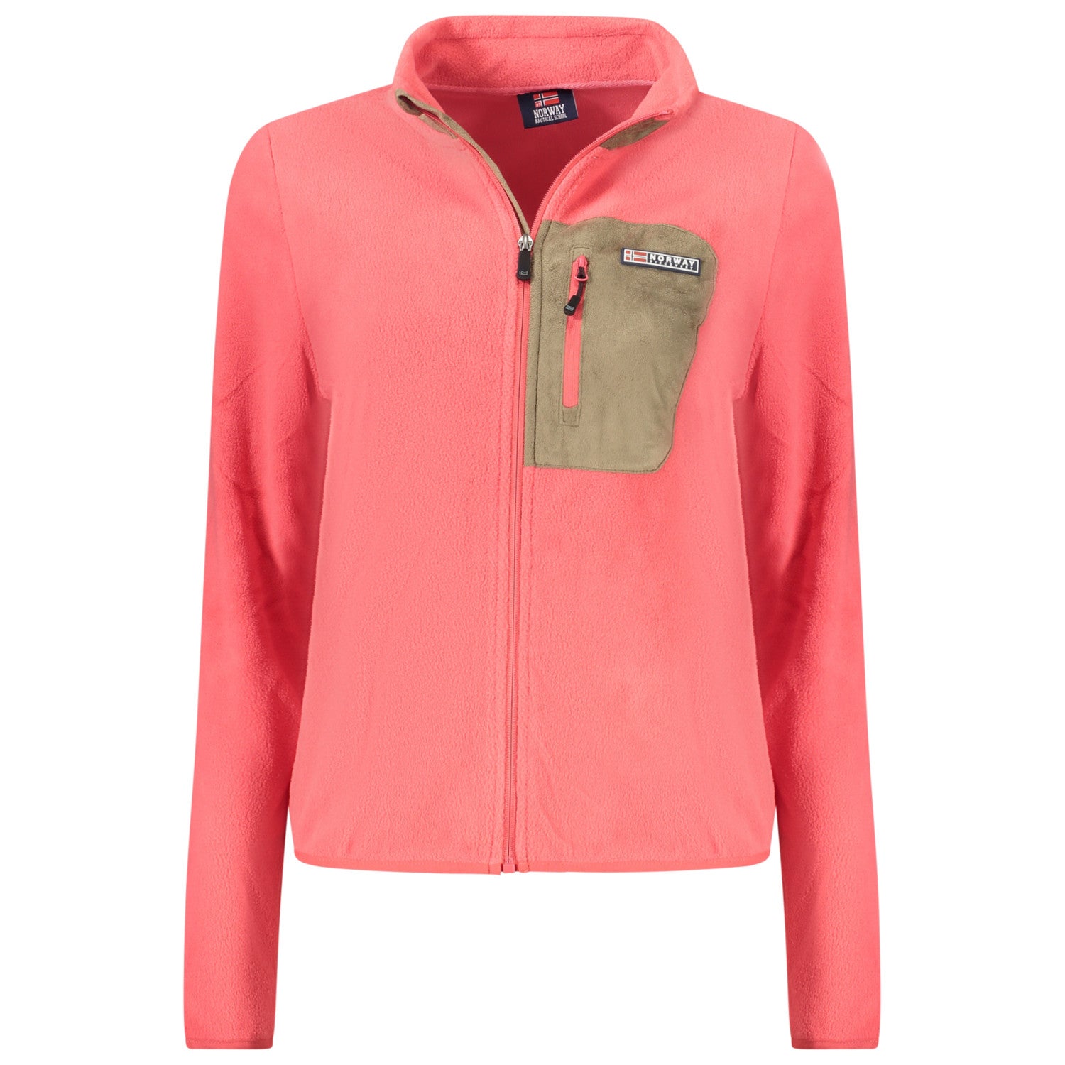 VESTE POLAIRE TULIP NORWAY