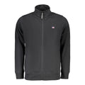 SWEAT ZIPPE BLACK MAN NORWAY